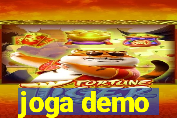 joga demo